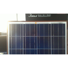 Sheel-Aman 150W Poly Solar Panel Heiße Verkäufe in Pakistan, Afghanistan, Israel etc ...